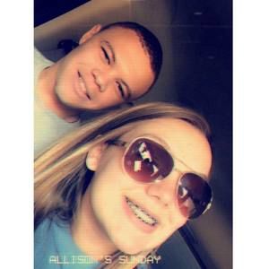 Meet your Posher, Allison